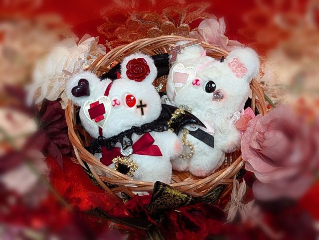 Grrrr【B-13,14】 | ロマアラ公式HP